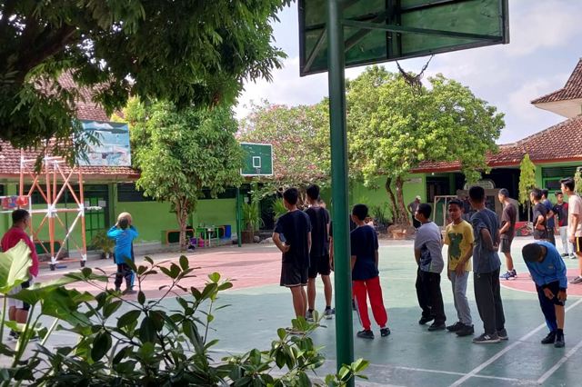 basket