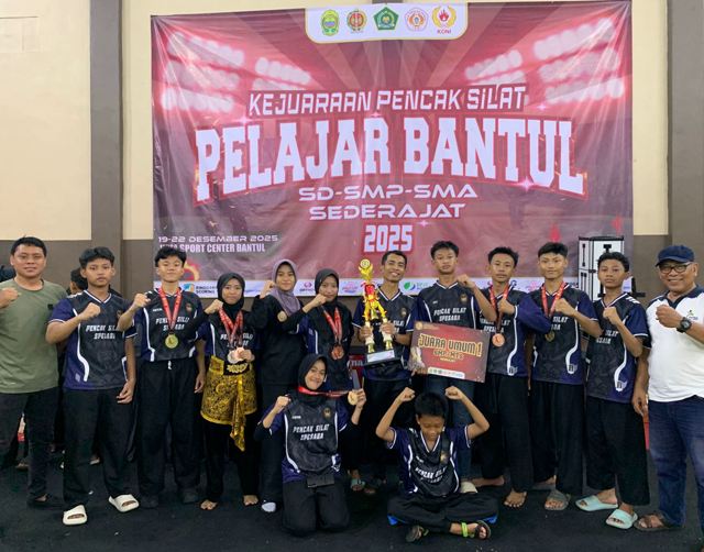 juara