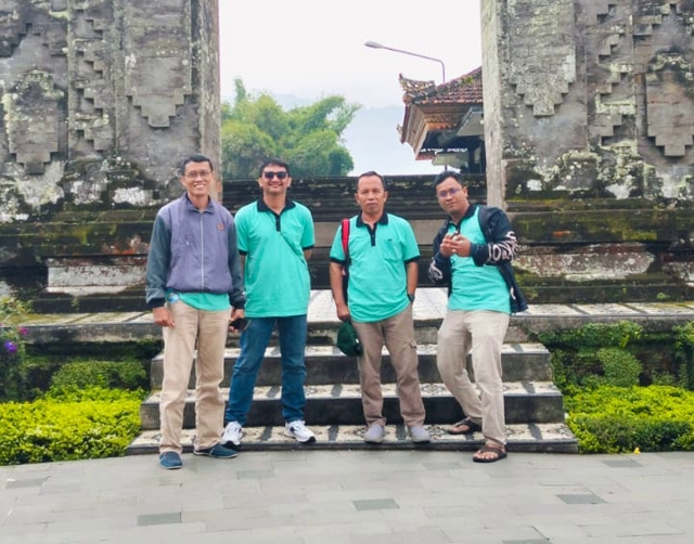 liburan
