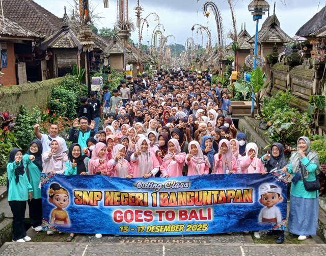 panglipuran