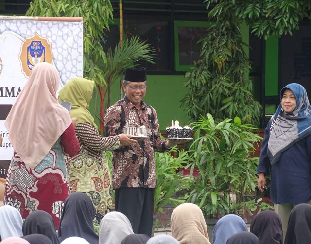 ultah